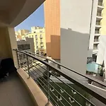 Flat In The Heart Of St Julians