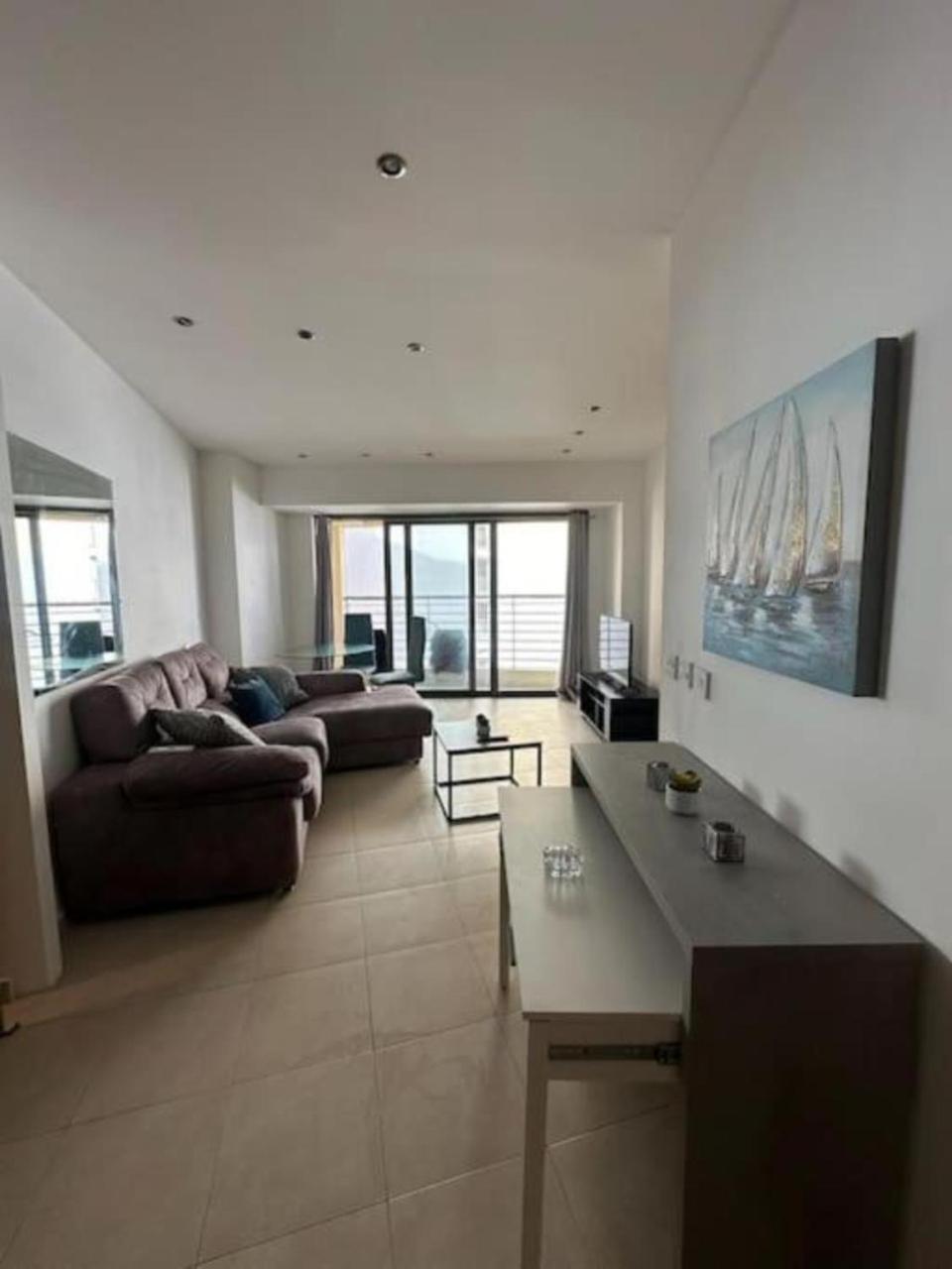 Flat In The Heart Of St Julians Saint Julian's
