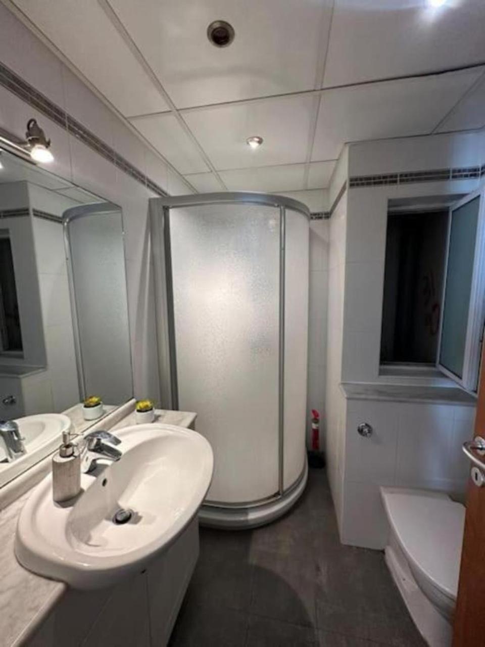 Flat In The Heart Of St Julians Apartment