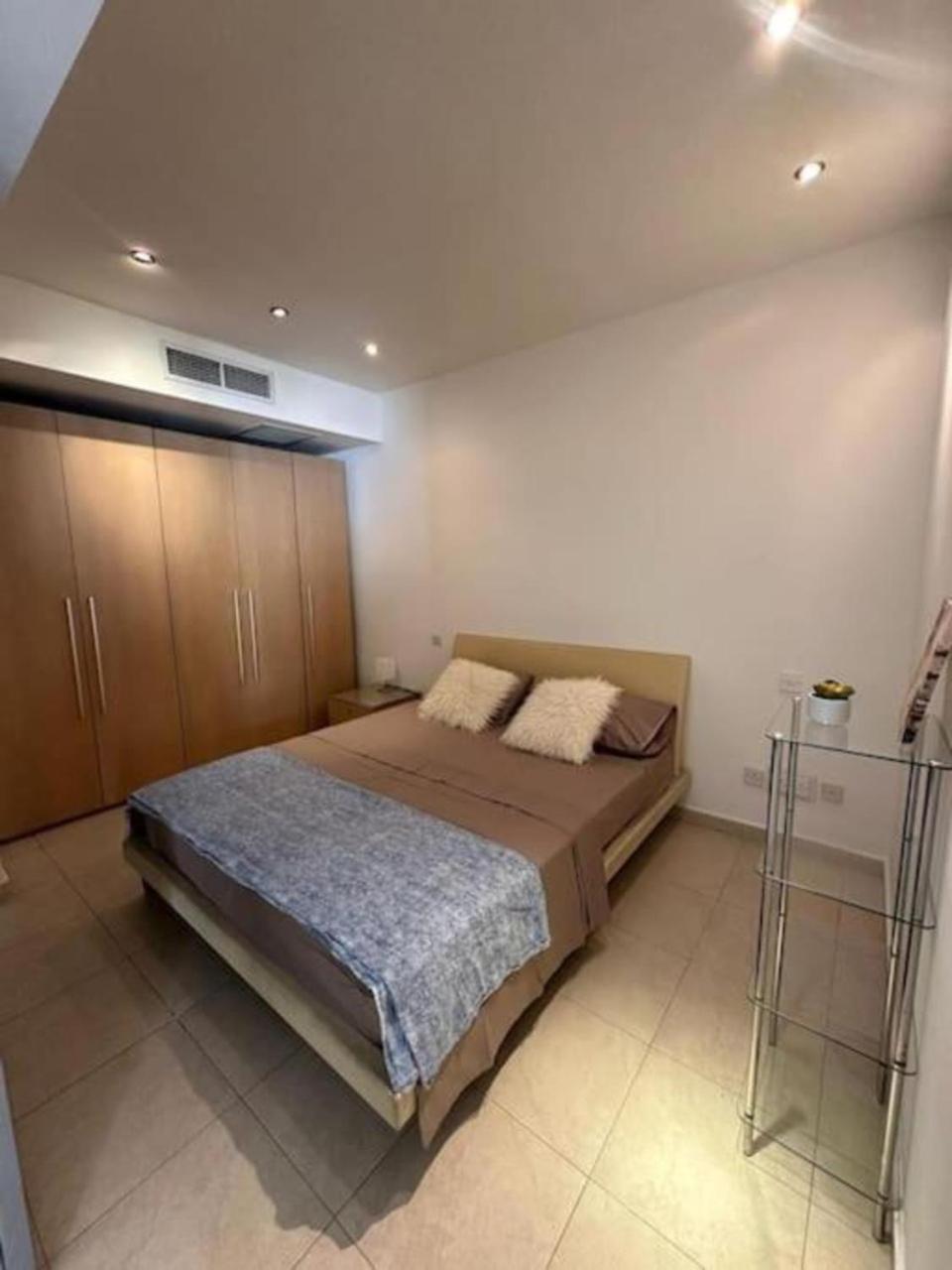 Flat In The Heart Of St Julians Apartment Saint Julian's