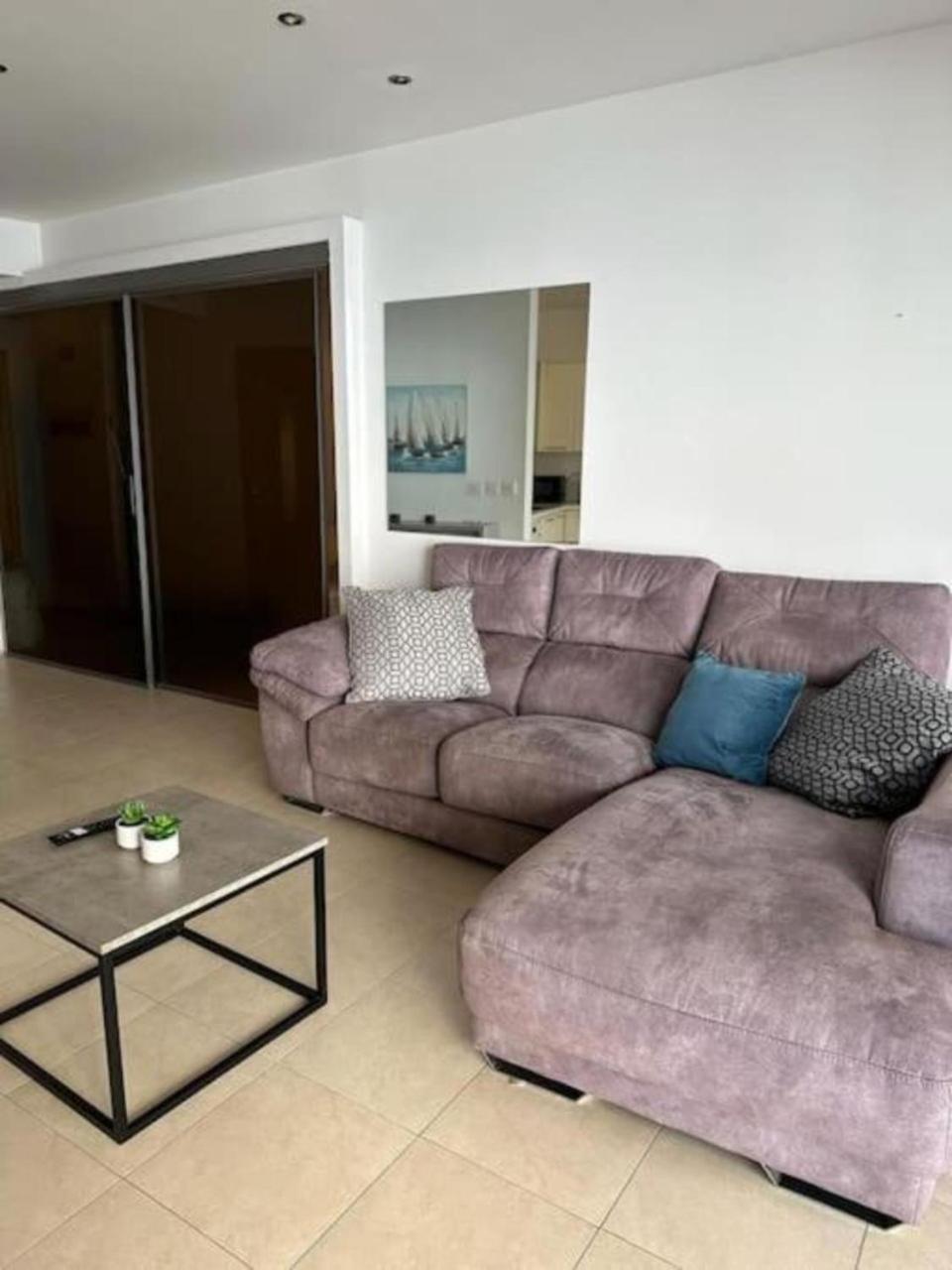 Flat In The Heart Of St Julians Apartment Saint Julian's